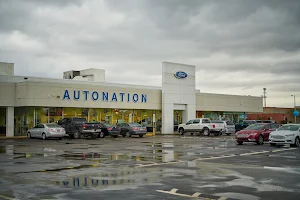 AutoNation Ford Memphis image