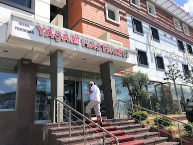 Tekirdag Yasam Hospital - Tekirdag Yasam Hospital