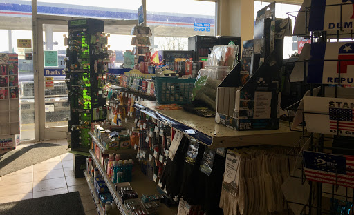 Gas Station «Marathon Gas», reviews and photos, 3213 KY-227, Carrollton, KY 41008, USA