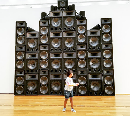 Art Center «Woodruff Arts Center», reviews and photos, 1280 Peachtree St NE, Atlanta, GA 30309, USA