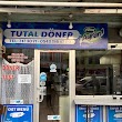 Tutal döner(eski Tural)