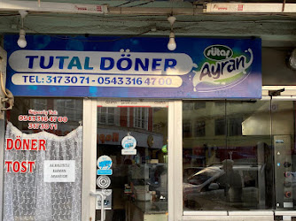 Tutal döner(eski Tural)