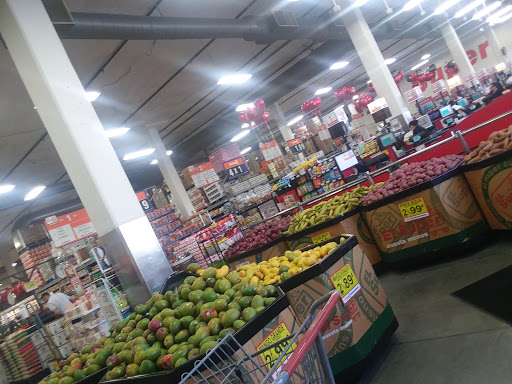 Grocery Store «El Super», reviews and photos, 7000 Alameda St, Huntington Park, CA 90255, USA