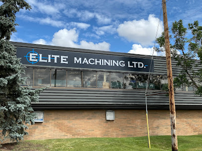 Elite Machining Ltd