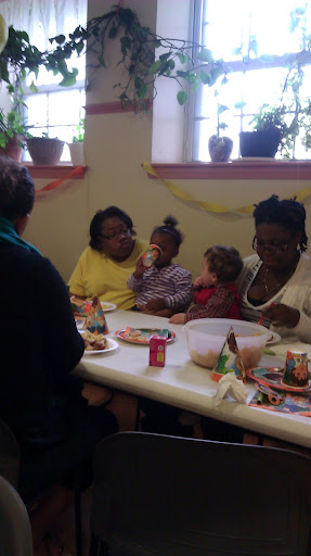 Park «Ceylon Park», reviews and photos, 105 Ceylon St, Boston, MA 02121, USA