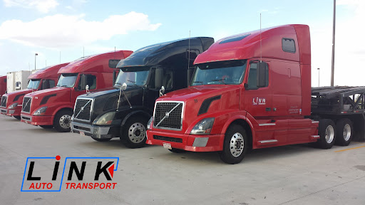 Link Auto Transport - car shipping company