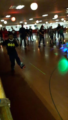 Roller Skating Rink «Aurora Skate Center», reviews and photos, 34W113 Montgomery Rd, Aurora, IL 60504, USA