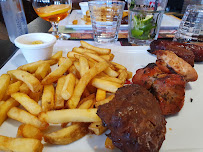 Faux-filet du Restaurant Courtepaille à Bordeaux - n°3