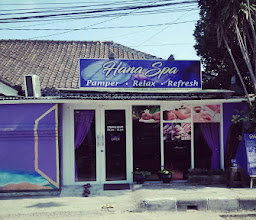 NYMPHAEA Spa photo