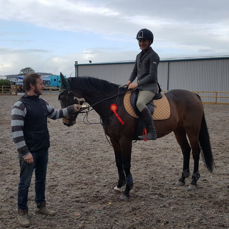 Roscrea equestrian centre