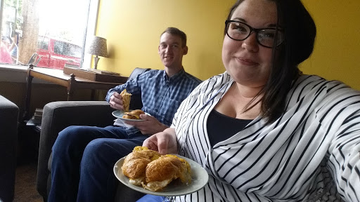 Coffee Shop «Penny Lane Coffeehouse», reviews and photos, 600 SE 2nd St, Evansville, IN 47713, USA