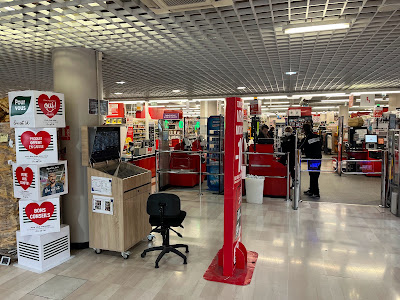 Casino Supermarché à Cahors