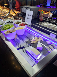 Photo n°79 de Restaurant Kyo - Buffet à volonté Viry Chatillon à Viry-Châtillon ()