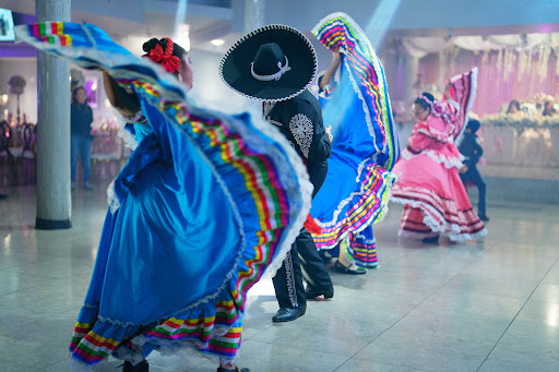 Dance School «Ollin Yoliztli Mexican Folklore Dance Academy», reviews and photos, 3331 N 24th St, Phoenix, AZ 85016, USA