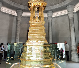 Wat Pa Ban Tat photo