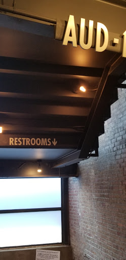 Movie Theater «Sunshine Cinema», reviews and photos, 143 E Houston St, New York, NY 10002, USA