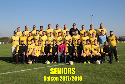 AS Neuville Football à Neuville-sur-Sarthe