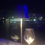 Photo n°7 de l'avis de Anna.i fait le 14/11/2020 à 19:55 sur le  MM Lounge Restaurant à Torre del Greco