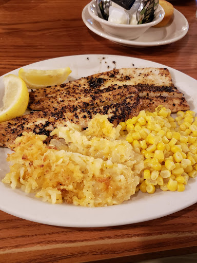 American Restaurant «Cracker Barrel Old Country Store», reviews and photos, 2265 N State St, Greenfield, IN 46140, USA