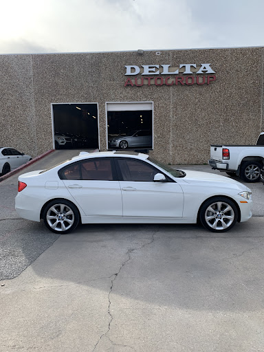 Used Car Dealer «Delta Auto Group», reviews and photos, 14811 Venture Dr, Farmers Branch, TX 75234, USA