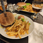 Photo n° 1 de l'avis de Sébastien.A fait le 14/11/2019 à 19:39 pour Le Paris Versailles à Versailles