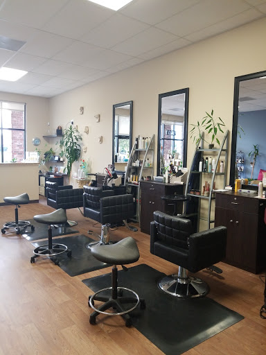 Nail Salon «Absolutely Fabulous Salon», reviews and photos, 11871 Plaza Dr #1, Murrells Inlet, SC 29576, USA