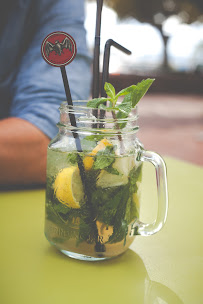 Mojito du Restaurant français Mugs à Saint-Raphaël - n°17