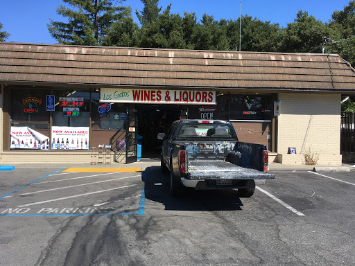 Liquor Store «Los Gatos Wines & Liquors», reviews and photos, 16498 Los Gatos Blvd, Los Gatos, CA 95032, USA