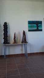 Photo n°10 de La Gare De L Art à Saint-Paul-en-Born ()