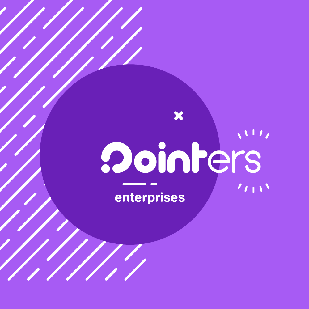 Pointers Enterprises
