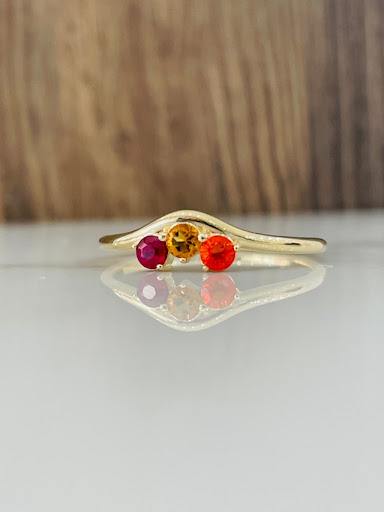 Jewelry Store «Georgetown Jewelers Inc», reviews and photos, 351 Georgetown Square, Wood Dale, IL 60191, USA