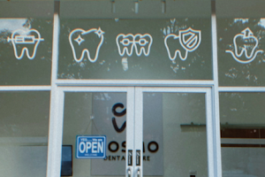 COSMO Dental Care image