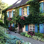 Photo n° 2 de l'avis de Chris. fait le 08/09/2018 à 10:04 pour Le Schaeferhof à Murbach