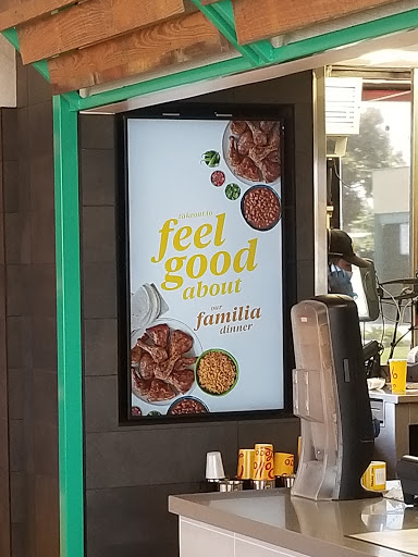 Mexican Restaurant «El Pollo Loco», reviews and photos, 7519 Atlantic Ave, Cudahy, CA 90201, USA