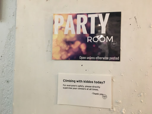 Rock Climbing Gym «Seattle Bouldering Project», reviews and photos, 900 Poplar Pl S, Seattle, WA 98144, USA