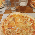 Photo n°1 de l'avis de Michela.u fait le 13/08/2023 à 21:42 sur le  Mullò Restaurant à Triei