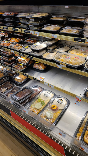 Grocery Store «Giant Food Stores», reviews and photos, 330 Marketplace Boulevard, Selinsgrove, PA 17870, USA