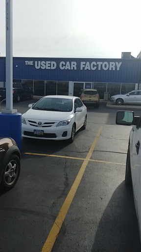 Car Dealer «Ricart Automotive Group», reviews and photos, 4255 S Hamilton Rd, Groveport, OH 43125, USA