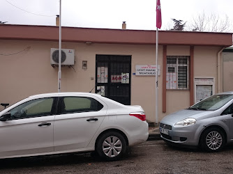 Cedit Mahallesi Muhtarlığı