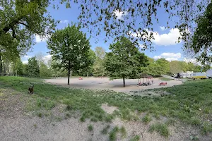 Dog Park image