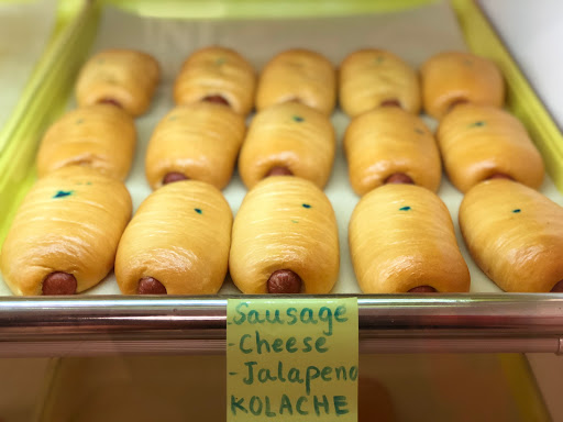 Donut Shop «Donut World», reviews and photos, 2317 Ayers St, Corpus Christi, TX 78404, USA