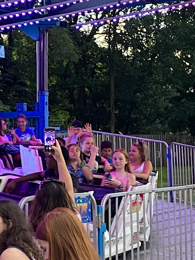 Park «Itasca Park District», reviews and photos, 350 E Irving Park Rd, Itasca, IL 60143, USA