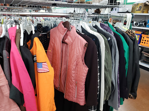 Non-Profit Organization «Goodwill», reviews and photos, 823 Southampton Rd, Benicia, CA 94510, USA