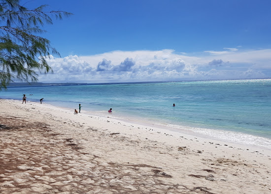 San Isidro Beach