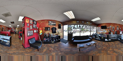 Explore hannah tattoo ideas, creative tattoo ideas in Fremont, available at Eternal Tattoo And Body Piercing