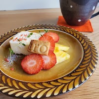 ごはんとおやつ iro