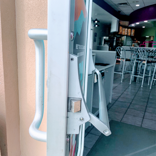 Locksmith «American Lock & Key Co Inc.», reviews and photos, 2110 Spencer Rd, Richmond, VA 23230, USA