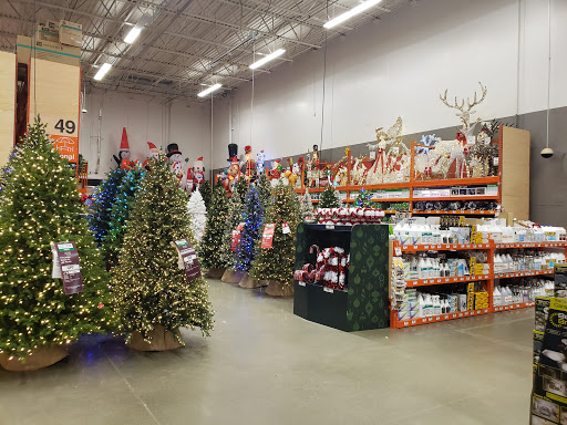 Home Improvement Store «The Home Depot», reviews and photos, 5950 State Bridge Rd, Duluth, GA 30097, USA