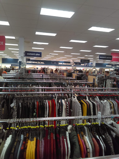 Department Store «Marshalls & HomeGoods», reviews and photos, 1125 Woodruff Rd #800, Greenville, SC 29607, USA