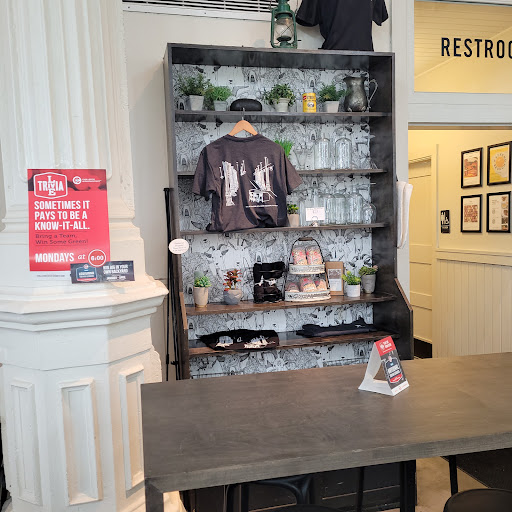 New American Restaurant «St Roch Market», reviews and photos, 2381 St Claude Ave, New Orleans, LA 70117, USA